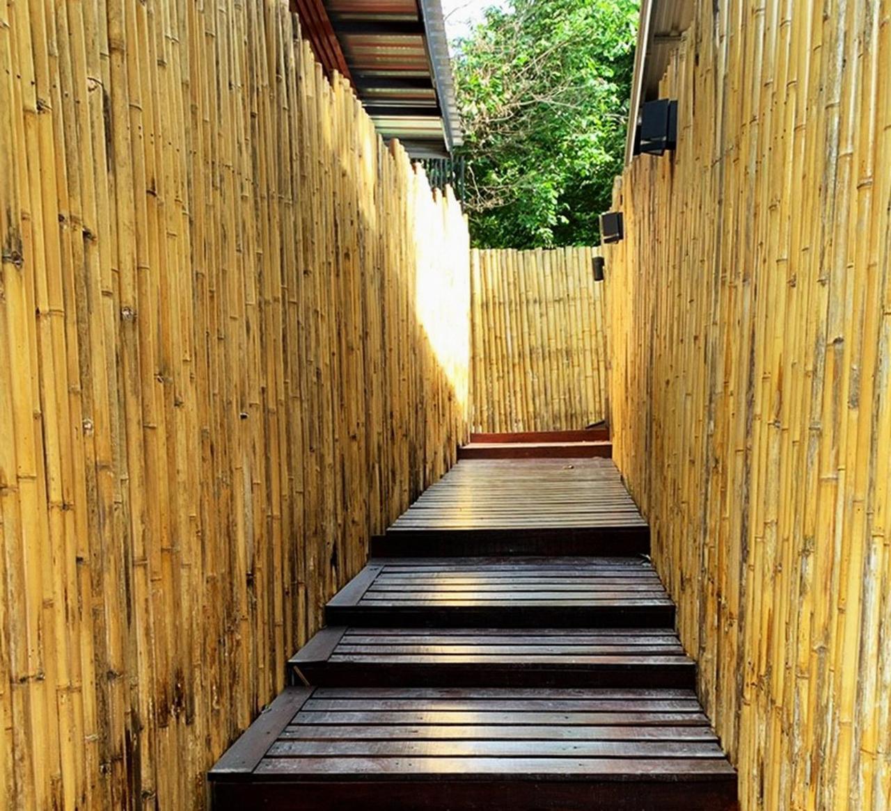 West Coast Beach Resort Ko Pha Ngan Dış mekan fotoğraf